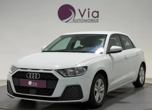 Audi A1 25 TFSI 25 TFSI Basis