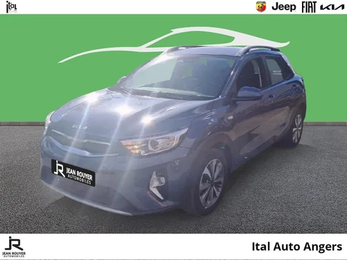 KIA Stonic 1.0 T-GDi 100ch Active DCT7 2025