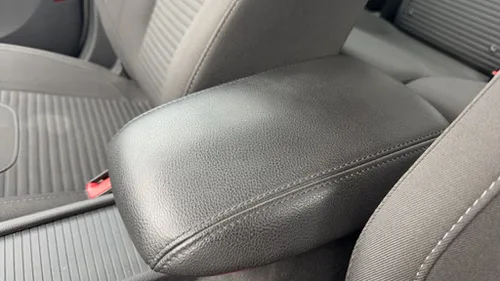 Ford Focus Titanium