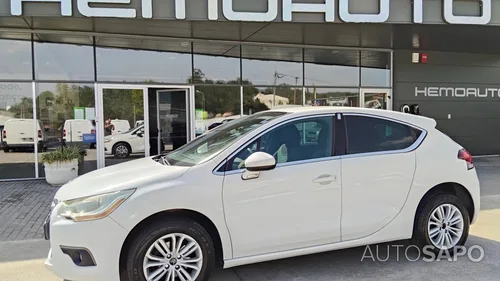 Citroen C4 de 2013