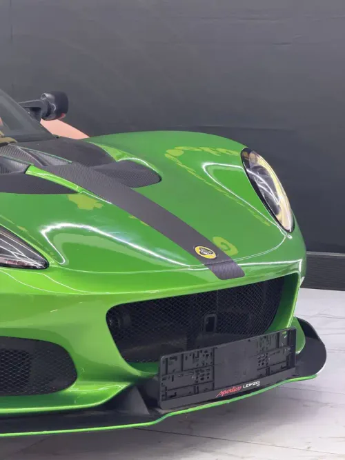 Lotus Elise Elise Cup 250