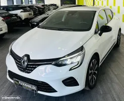 Renault Clio 1.6 E-Tech Full Hybrid Techno