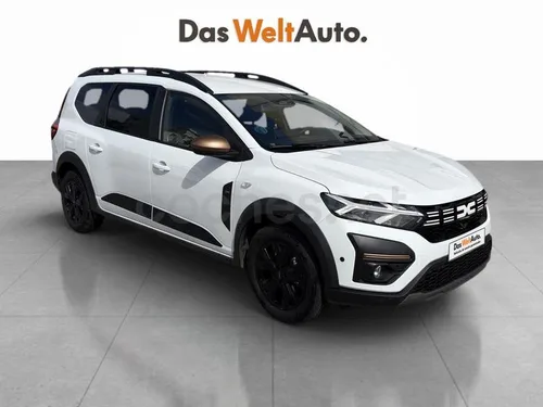 DACIA Jogger Expression HYBRID 5 plazas