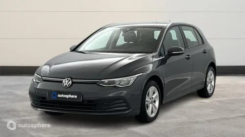 Volkswagen Golf 1.5 eTSI OPF 130ch Life Plus DSG7