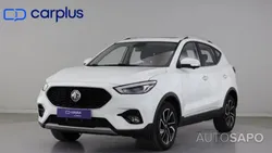 MG ZS MCE 1.0T LUXURY de 2023