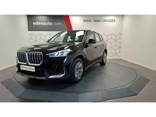 Bmw X1 iX1 xDrive30