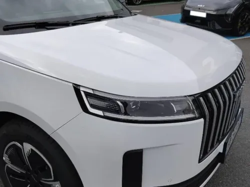 Jaecoo J5 1.5 TGDI 224ch SHS-H Exclusive