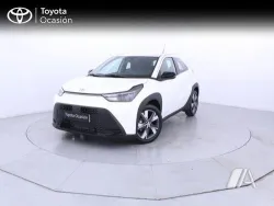 TOYOTA Aygo X Cross Hybrid MC26 1.5 116CV Play