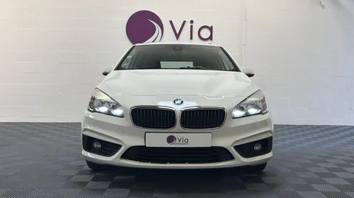 BMW SÉRIE 2 225xe Lounge