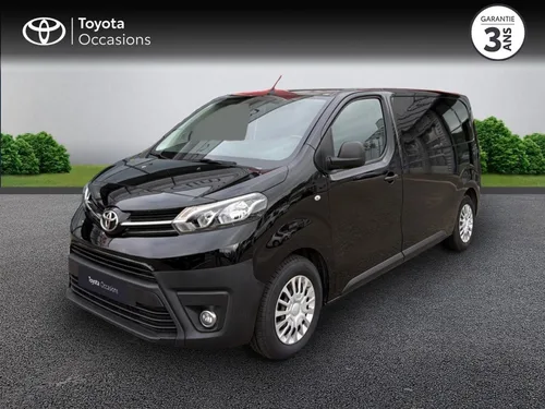 Toyota Proace Medium 1.5 D-4D 120 Business RC23 2023
