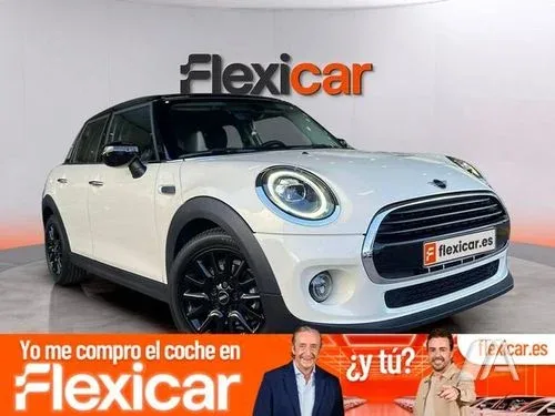 MINI Cooper COOPER 5 PUERTAS