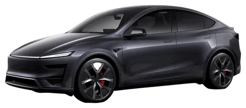 Tesla Model Y Performance tração integral