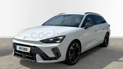 CUPRA León SP 1.5 eTSI DSG