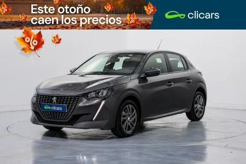 Peugeot 208 1.5 BlueHDi S&S Active Pack 100