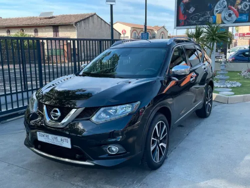 NISSAN X-Trail 2.0 dCi X tronic 2 WD S&S 177 cv N CONNECTA