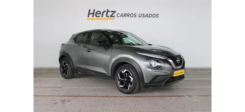 Nissan JUKE Acenta 1.0 Dig-t 114cv Auto