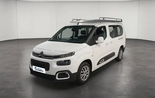 CITROEN BERLINGO Taille XL PureTech 110 S&S BVM6 Feel