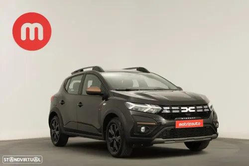 Dacia Sandero 1.0 TCe Extreme