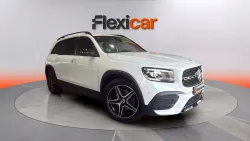 Mercedes Benz Clase GLB 1.3 GLB 200 DCT 120KW (163CV)