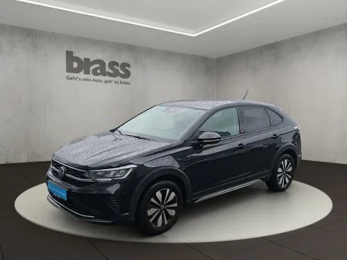Volkswagen Taigo Life 1,0 l TSI OPF 81 kW (110 PS) 6-Gang