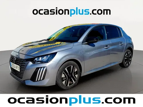Peugeot 208 PureTech 100 Allure (100 CV)
