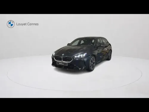 Bmw Série 1 120A 170ch M Sport DKG7