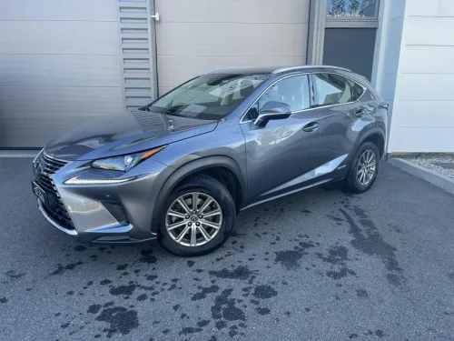 Lexus NX 300h 300H 2WD Business PHASE 2