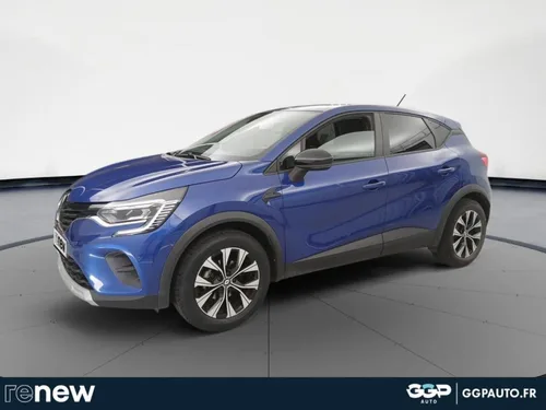 Renault Captur TCe 90 Evolution 2024