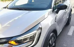 Renault Captur Evolution ETech full hybr 105kW 145CV