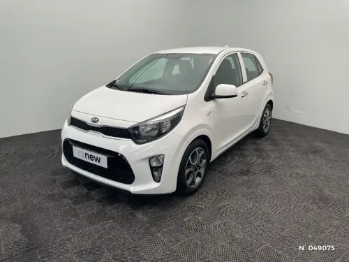 KIA PICANTO III
