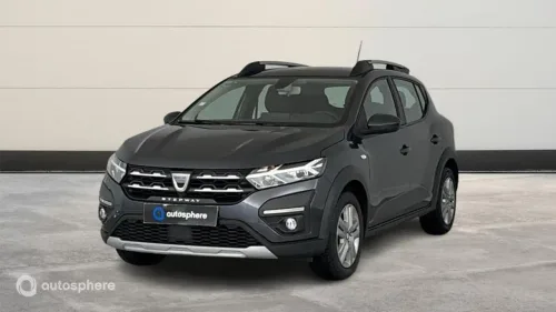 Dacia Sandero 1.0 TCe 90ch Stepway Confort