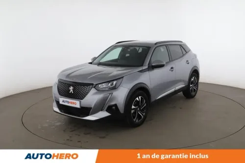 Peugeot 2008 1.2 PureTech Allure 131 ch