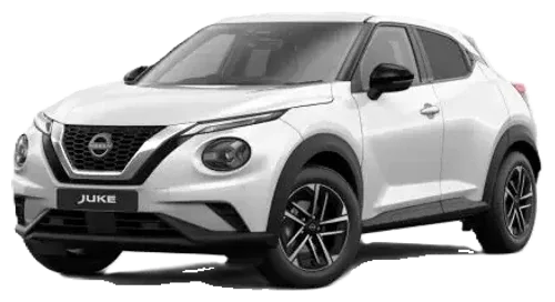 Nissan Juke 1.0 DIG-T 114cv N-Connecta MT