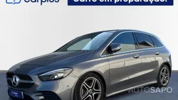 Mercedes-Benz Classe B 180 Aut. de 2021