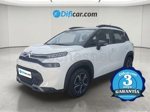 CITROEN C3 Aircross BlueHDi SS Feel Pack