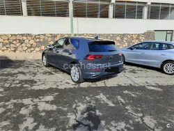 VOLKSWAGEN Golf Life 1.5 eTSI DSG