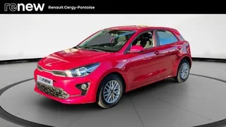 KIA RIO Rio 1.0 T-GDi 100 ch BVM6