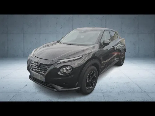 Nissan Juke 1.0 DIG-T 114ch Shadow 2023.5