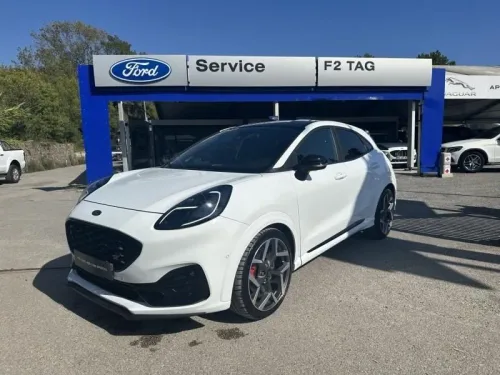 Ford Puma 1.5 EcoBoost 200ch S&S ST