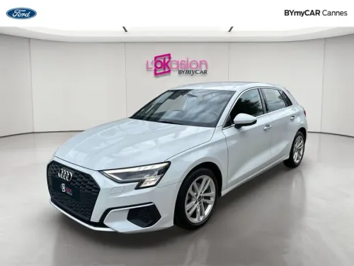 AUDI A3 Sportback 35 TFSI 150 Business line