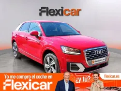 Audi Q2 1.6TDI Sport edition 85kW
