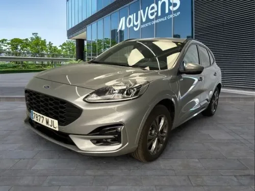 Ford Kuga 2.5 Duratec FHEV ST-Line X 4x2 Aut.