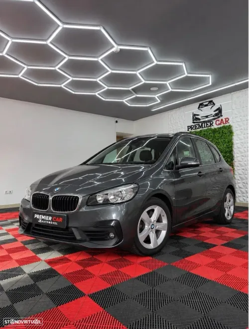 BMW 225xe Active Tourer Advantage