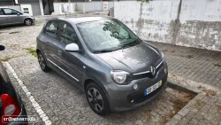 Renault Twingo 1.0 SCe Night&Day