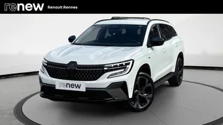 RENAULT ESPACE VI Espace E-Tech hybrid 200