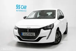 Peugeot 208 1.5 BlueHDi Active Pack