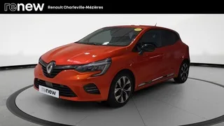 RENAULT CLIO V Clio E-Tech full hybrid 145 ch GSR2
