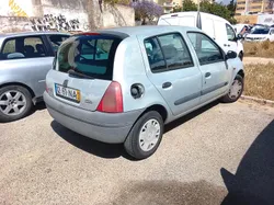 Renault Clio 1.2 gasolina