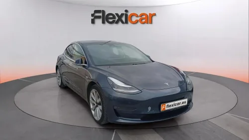 Tesla Model 3 Gran Autonomía AWD