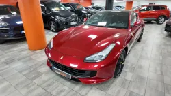 Ferrari GTC4 Lusso GTC4Lusso T